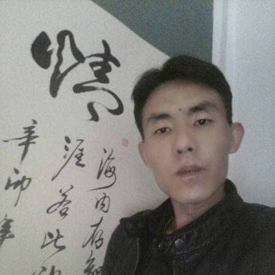 回头太难的第一张照片--景东中老年相亲网